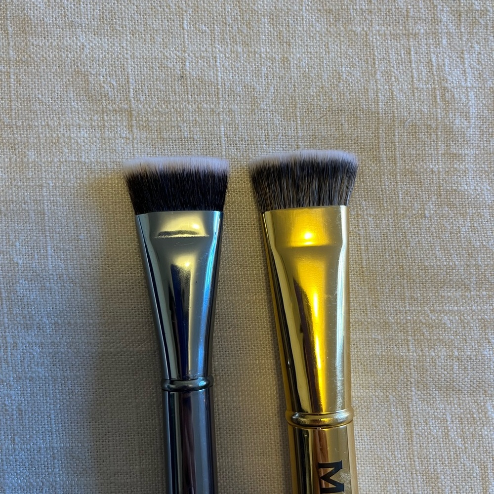 Morphe Brushes - Y12, G42